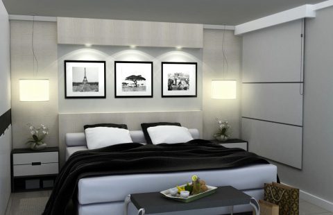 Residêncial Tamboril – 03 Quartos